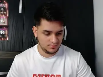 Chaturbate Adult Webcam of colin_lewisss