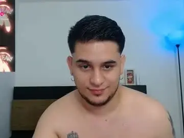 Chaturbate Sex Chat of colin_lewisss