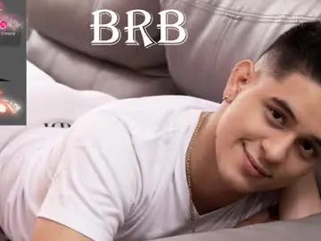 Chaturbate Best Webcam of colin_lewisss