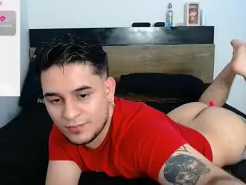 Chaturbate Adult Webcams of colin_lewisss