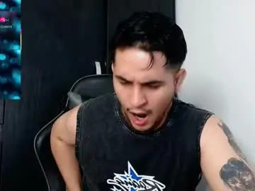 Chaturbate Adult Webcam of colin_lewisss