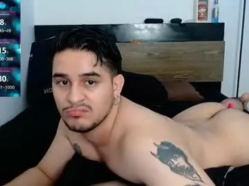 Chaturbate Live Sex of colin_lewisss