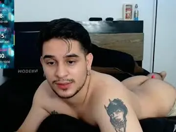 Chaturbate Live Sex of colin_lewisss