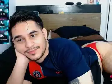 Chaturbate Live Sex of colin_lewisss