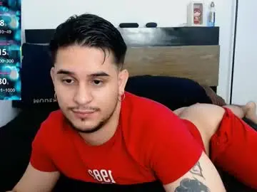 Chaturbate Adult Video Chat of colin_lewisss