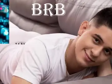 Chaturbate Adult Webcam of colin_lewisss