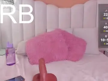 Chaturbate Watch Live Sex Cams of dakotabrowns_