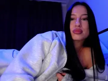 Chaturbate Live Sex Cam of delly_love