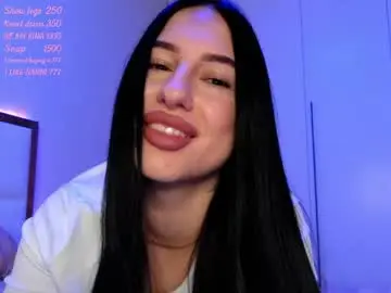 Chaturbate Nude Webcam of delly_love