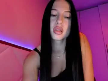 Chaturbate Nude Webcam of delly_love