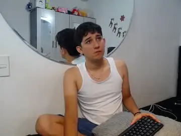 Chaturbate Adult Webcam of dravith_and_valery