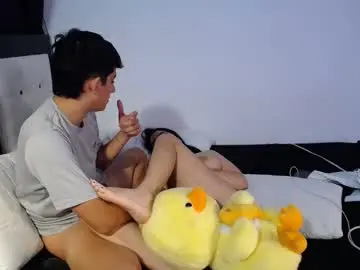 Chaturbate Best live sex cam show of dravith_and_valery