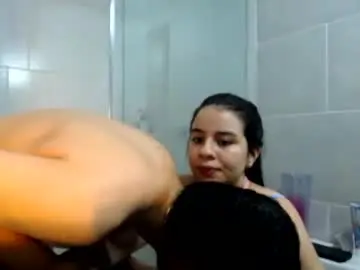 Chaturbate Nude Webcam of dravith_and_valery