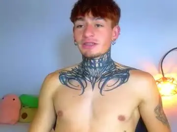 Chaturbate Watch Live Sex Cams of estebanchar_