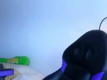 Chaturbate Adult Webcam of estebanchar_