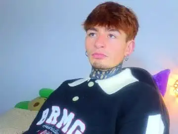 Chaturbate Watch Live Sex Cams of estebanchar_