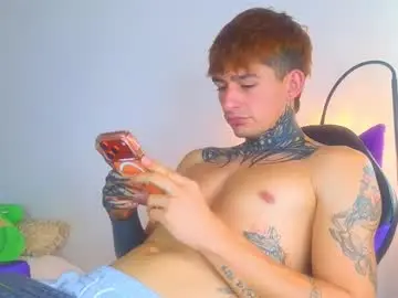 Chaturbate Adult Webcams of estebanchar_