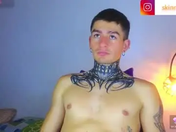 Chaturbate Free Porn Cam of estebanchar_