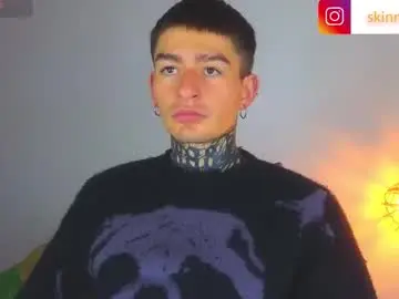 Chaturbate Live Porn of estebanchar_