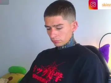 Chaturbate Free Live Porn of estebanchar_