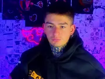 Chaturbate Live Sex Cam of estebanchar_