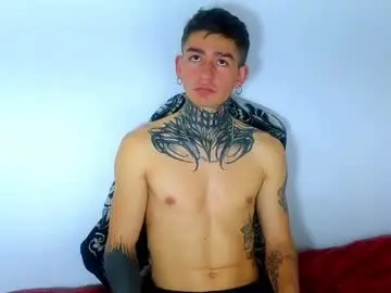 Chaturbate Live Porn of estebanchar_