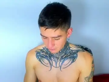 Chaturbate Free Porn Cam of estebanchar_