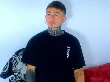 Chaturbate Free Live Porn of estebanchar_