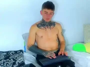 Chaturbate Adult Webcams of estebanchar_