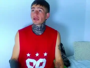 Chaturbate Free Porn Cam of estebanchar_