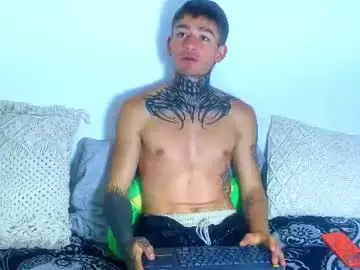 Chaturbate Adult Video Chat of estebanchar_