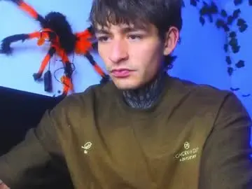 Chaturbate Live Sex Cam of estebanchar_
