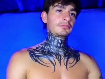 Chaturbate Free Live Porn of estebanchar_