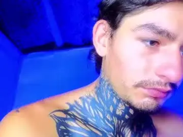 Chaturbate Sex Cam of estebanchar_
