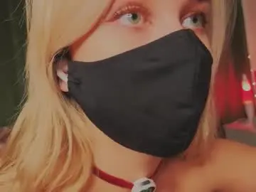 Chaturbate Adult Webcam of eternalophelia