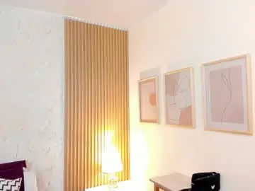 Chaturbate Live Sex of halleylorens