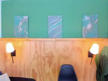 Chaturbate Adult Webcams of halleylorens