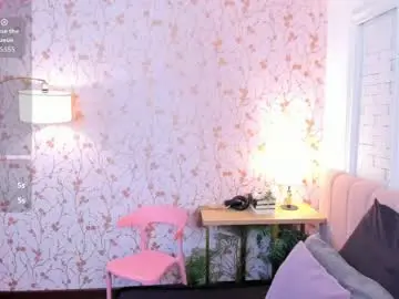 Chaturbate Best live sex cam show of halleylorens