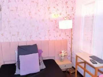 Chaturbate Adult Webcam of halleylorens