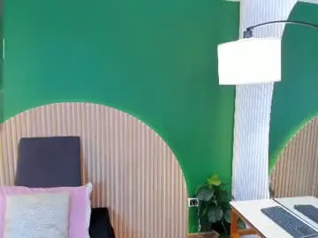 Chaturbate Sex Cam of halleylorens