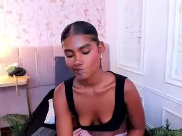 Chaturbate Nude Webcam of halleylorens