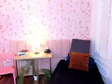 Chaturbate Best live sex cam show of halleylorens