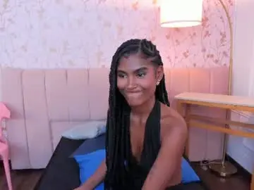Chaturbate Adult Webcam of halleylorens