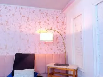 Chaturbate Adult Webcam of halleylorens