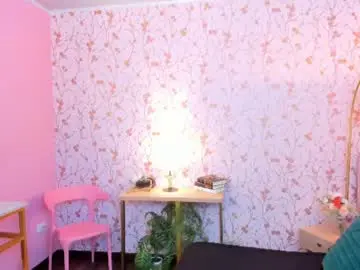 Chaturbate Best live sex cam show of halleylorens