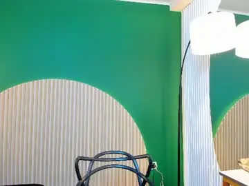 Chaturbate Free Porn Cam of halleylorens
