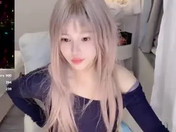 Chaturbate Adult Video Chat of hkchengcheng