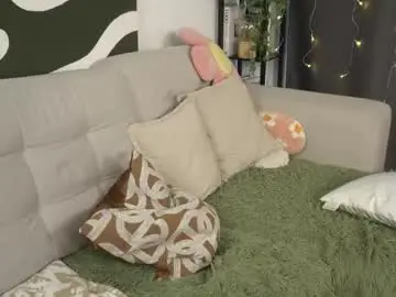 Chaturbate Sex Cam of isidrakurns