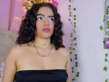 Chaturbate Live Sex of lara_gil_