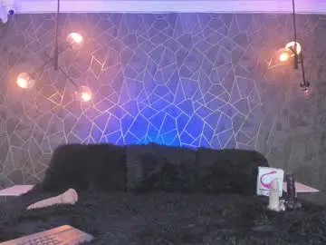 Chaturbate Sex Cam of leigh_angels